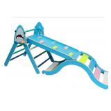 Wooden Montessori Kids Climbing Toy, Pikler