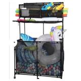 NEW 740 Gal Pool Storage - for Outdoor, Pool &