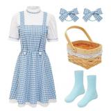 Adult  Women, L  Costume, Storybook Character,