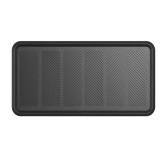 New Heavy Duty Rubber Floor Mat ï¿½ Non-Slip,