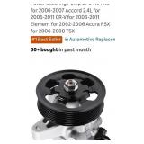 Honda Accord, Acura ,2006-2008 TSX ( New)