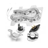 New Samsung Electric Dryer Heating Element