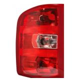 New 2007-13 Chevy Silverado Tail Light Assembly