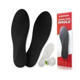 New Carbon Fiber Insoles, Carbon Fiber Foot Plate