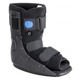 New Walking Boot, Short Air Walker Fracture Boot
