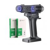 Retail $3k +.  Creality 3D scanner Raptor X