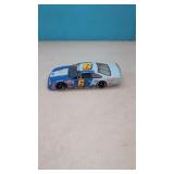 1:24 Diecast Mark Martin Stock Car