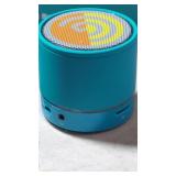 New Bluetooth Light Up Wireless Speaker With