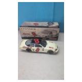 1:24 Martin Teuex Jr. Diecast Stock Car in Box