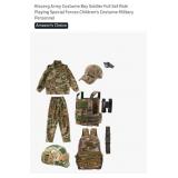 NEW 12-13 Year Old Children