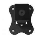 2 New Sets of Wall Mounts  Brackets Swivel-Left