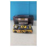 1:24 Matt Kenseth Diecast Stock Car in Box