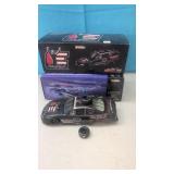 1:24 Dale Earnhardt Diecast Stock Car in Box (