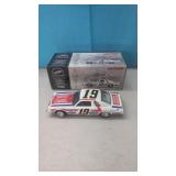 1:24 Belden Asphalt Diecast Stock Car in Box