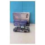 1:24  Kevin Harvick Diecast Stock Car in Box