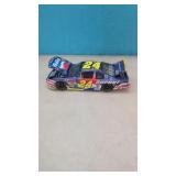 1:24 Diecast Jeff Gordon Stock  Car