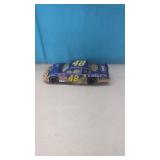 1:18 Jimmie Johnson Nascar Diecast Car