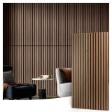 2 New Slat Acoustic Panels for Wall and Ceiling -