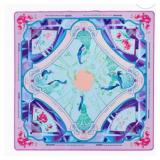 NEW 33" x 33" Amethyst Mahjong Mat Only w/