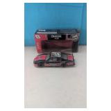124  Drakkar Noir Diecast Stock Car in Box