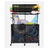 NEW 425 Gal Pool Storage- for Outdoor, Pool &