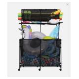 NEW NEW 425 Gal Pool Storage- for Outdoor, Pool &