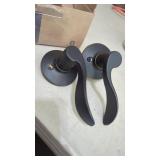 Schlage Accent Door Lever, Hall & Closet Passage