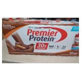Premier Protein Shake, Chocolate Peanut Butter,