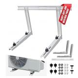 New Mini Split Mounting Bracket DuctlessAire