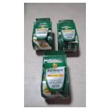 3 Rolls of EZ Start  Packaging Tape  Each Roll 1