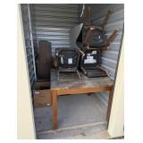 Unit #208  5x10  Edwardsville, IL