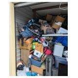 Unit #728  10x10  Edwardsville, IL