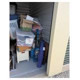 Unit #729  10x10  Edwardsville, IL