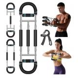 New Twister Arm Trainer 9-Level Adjustable