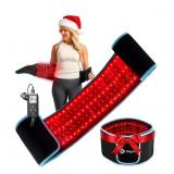 Lifepro Red Light Therapy Belt ï¿½ Infrared Red