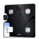 New  Smart Scale for Body Weight, Digital