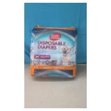 (30) L/ XL  Pet Diapers