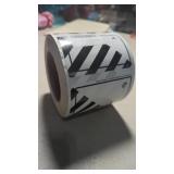 Roll of Hazard Class 9 D.O.T. Miscellaneous