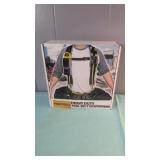 New) Tool Belt Suspenders..Padded Carpenter,