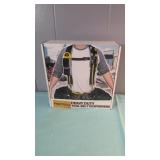 New) Tool Belt Suspenders..Padded Carpenter,