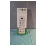 New) 4ft Advanced Power Strip with Surge