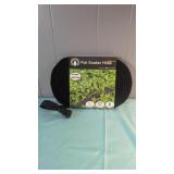 (New)  75 Ft. Flat Soaker Hose (1/2 inch)