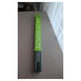 New)  (2) 30 Inch LED Shop Lights  14 Watt