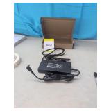 (New) 230W. Laptop Charger