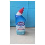 24oz  Clorox Clinging Bleach Gel