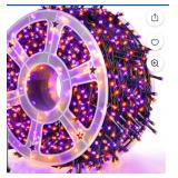 1000 LED Christmas String Lights, 328 FT LED