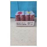 12pk Odyssey Revive Energy Drinks ( 4) Prickly