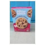 Chocolate Chunk Cookie Mix .(16 oz) 10/2026