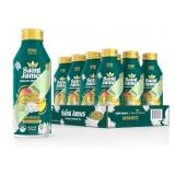 12 pack Saint James Iced Tea x The White Lotus