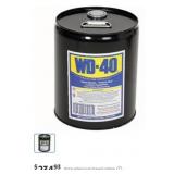 5 Gallon WD-40.